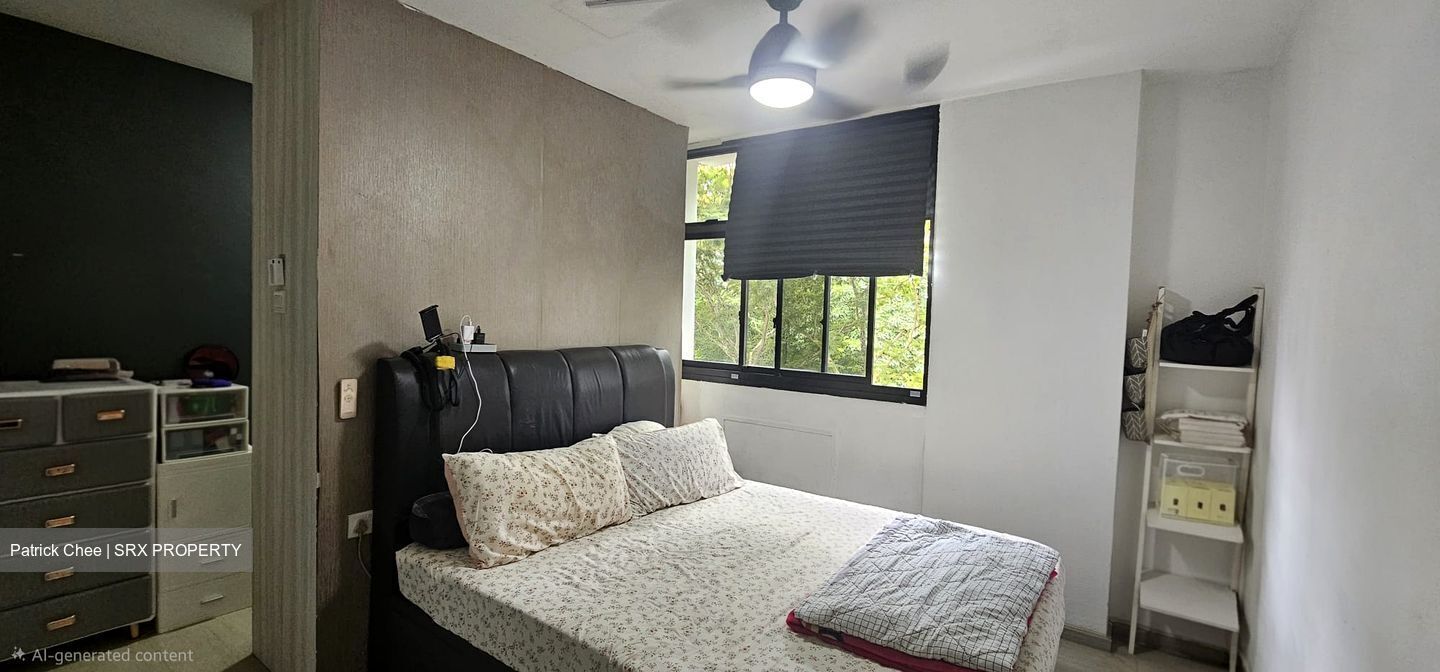 Blk 656 Choa Chu Kang Crescent (Choa Chu Kang), HDB 5 Rooms #546568661
